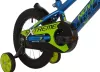 Детский велосипед Novatrack Extreme 14 2021 143EXTREME.BL21 (синий) фото 3