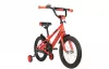 Детский велосипед NOVATRACK Extreme 16 2021 163EXTREME.RD21 (красный) фото 2