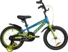 Детский велосипед NOVATRACK Extreme 16 2025 167AEXTREME1V.BL5 (синий) icon