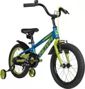 Детский велосипед NOVATRACK Extreme 16 2025 167AEXTREME1V.BL5 (синий) icon 6