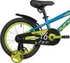 Детский велосипед NOVATRACK Extreme 16 2025 167AEXTREME1V.BL5 (синий) icon 7