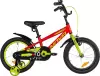 Детский велосипед NOVATRACK Extreme 16 2025 167AEXTREME1V.RD5 (красный) icon