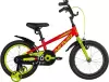 Детский велосипед NOVATRACK Extreme 16 2025 167AEXTREME1V.RD5 (красный) icon 2