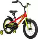 Детский велосипед NOVATRACK Extreme 16 2025 167AEXTREME1V.RD5 (красный) icon 5