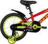 Детский велосипед NOVATRACK Extreme 16 2025 167AEXTREME1V.RD5 (красный) icon 6