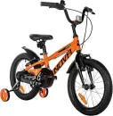 Детский велосипед NOVATRACK Extreme 16 2025 167AEXTREMEV.OR5 (оранжевый) icon 2