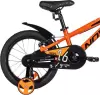 Детский велосипед NOVATRACK Extreme 16 2025 167AEXTREMEV.OR5 (оранжевый) icon 3