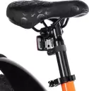 Детский велосипед NOVATRACK Extreme 16 2025 167AEXTREMEV.OR5 (оранжевый) icon 5