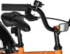 Детский велосипед NOVATRACK Extreme 16 2025 167AEXTREMEV.OR5 (оранжевый) icon 6