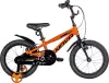 Детский велосипед NOVATRACK Extreme 16 2025 167AEXTREMEV.OR5 (оранжевый) icon 7