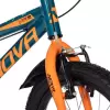 Детский велосипед NOVATRACK Extreme 16 2025 167AEXTREMEV.TQ5 (бирюзовый) icon 2