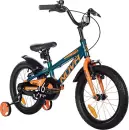 Детский велосипед NOVATRACK Extreme 16 2025 167AEXTREMEV.TQ5 (бирюзовый) icon 4