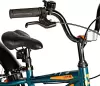 Детский велосипед NOVATRACK Extreme 16 2025 167AEXTREMEV.TQ5 (бирюзовый) icon 5