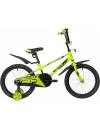 Велосипед детский Novatrack Extreme 18 (2019) 183EXTREME.GN9 light green icon