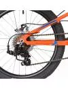 Велосипед детский Novatrack Extreme 20 (2020) 20AH7D.EXTREME.OR20 orange фото 3