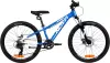 Велосипед Novatrack Extreme 24 24AHD.EXTREME.11BL5 (синий) icon 2