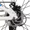 Велосипед Novatrack Extreme 24 24AHD.EXTREME.11BL5 (синий) icon 5