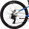 Велосипед Novatrack Extreme 24 24AHD.EXTREME.11BL5 (синий) icon 6