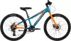 Велосипед Novatrack Extreme 24 24AHD.EXTREME.11TQ5 (темно-бирюзовый) icon