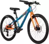 Велосипед Novatrack Extreme 24 24AHD.EXTREME.11TQ5 (темно-бирюзовый) icon 3