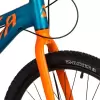 Велосипед Novatrack Extreme 24 24AHD.EXTREME.11TQ5 (темно-бирюзовый) icon 4