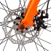 Велосипед Novatrack Extreme 24 24AHD.EXTREME.11TQ5 (темно-бирюзовый) icon 5