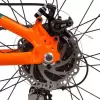 Велосипед Novatrack Extreme 24 24AHD.EXTREME.11TQ5 (темно-бирюзовый) icon 6