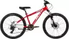 Велосипед Novatrack Extreme 24 24AHD.EXTREME.13RD5 (красный) icon