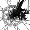 Велосипед Novatrack Extreme 24 24AHD.EXTREME.13RD5 (красный) icon 4