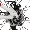 Велосипед Novatrack Extreme 24 24AHD.EXTREME.13RD5 (красный) icon 5