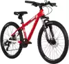 Велосипед Novatrack Extreme 24 24AHD.EXTREME.13RD5 (красный) icon 6