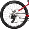 Велосипед Novatrack Extreme 24 24AHD.EXTREME.13RD5 (красный) icon 7