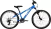 Велосипед Novatrack Extreme 24 24AHV.EXTREME.11BL5 (синий/белый) icon