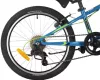 Детский велосипед Novatrack Extreme 6 V 2021 20SH6V.EXTREME.BL21 (синий) фото 2
