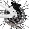 Велосипед Novatrack Extremehd 24 24AHD.EXTREMEHD.11BK5 (черный/белый) icon 5