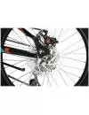 Детский велосипед Novatrack Extrime 6.D 2021 20SH6D.EXTREME.RD21 (красный) фото 3
