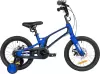 Детский велосипед NOVATRACK Flight 2025 16MD.FLIGHT.BL5 (синий) icon