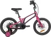 Детский велосипед NOVATRACK Flight 2025 16MD.FLIGHT.PN5 (розовый) icon 2