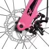 Детский велосипед NOVATRACK Flight 2025 16MD.FLIGHT.PN5 (розовый) icon 4