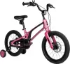 Детский велосипед NOVATRACK Flight 2025 16MD.FLIGHT.PN5 (розовый) icon 9