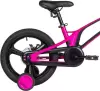 Детский велосипед NOVATRACK Flight Pro 2025 16MD.FLIGHTPRO.PR5 (пурпурный) icon 6