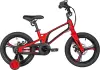 Детский велосипед NOVATRACK Flight Pro 2025 16MD.FLIGHTPRO.RD5 (красный) icon
