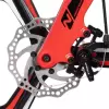 Детский велосипед NOVATRACK Flight Pro 2025 16MD.FLIGHTPRO.RD5 (красный) icon 3