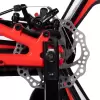 Детский велосипед NOVATRACK Flight Pro 2025 16MD.FLIGHTPRO.RD5 (красный) icon 4