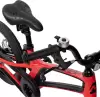 Детский велосипед NOVATRACK Flight Pro 2025 16MD.FLIGHTPRO.RD5 (красный) icon 5