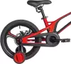 Детский велосипед NOVATRACK Flight Pro 2025 16MD.FLIGHTPRO.RD5 (красный) icon 7