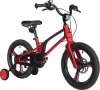 Детский велосипед NOVATRACK Flight Pro 2025 16MD.FLIGHTPRO.RD5 (красный) icon 8