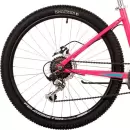 Велосипед Novatrack Jenny 24 24SHD.JENNY.12PN23 (розовый) icon 6