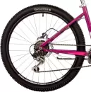 Велосипед Novatrack Jenny D 24 2023 24SHD.JENNY.14PR23 (пурпурный) icon 6