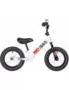 Беговел Novatrack Jump 12&#34; (2020) White 12JUMP.WT20 icon